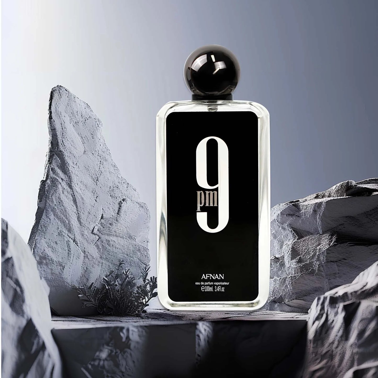 Men's Durable Perfume Long-Lasting Scent