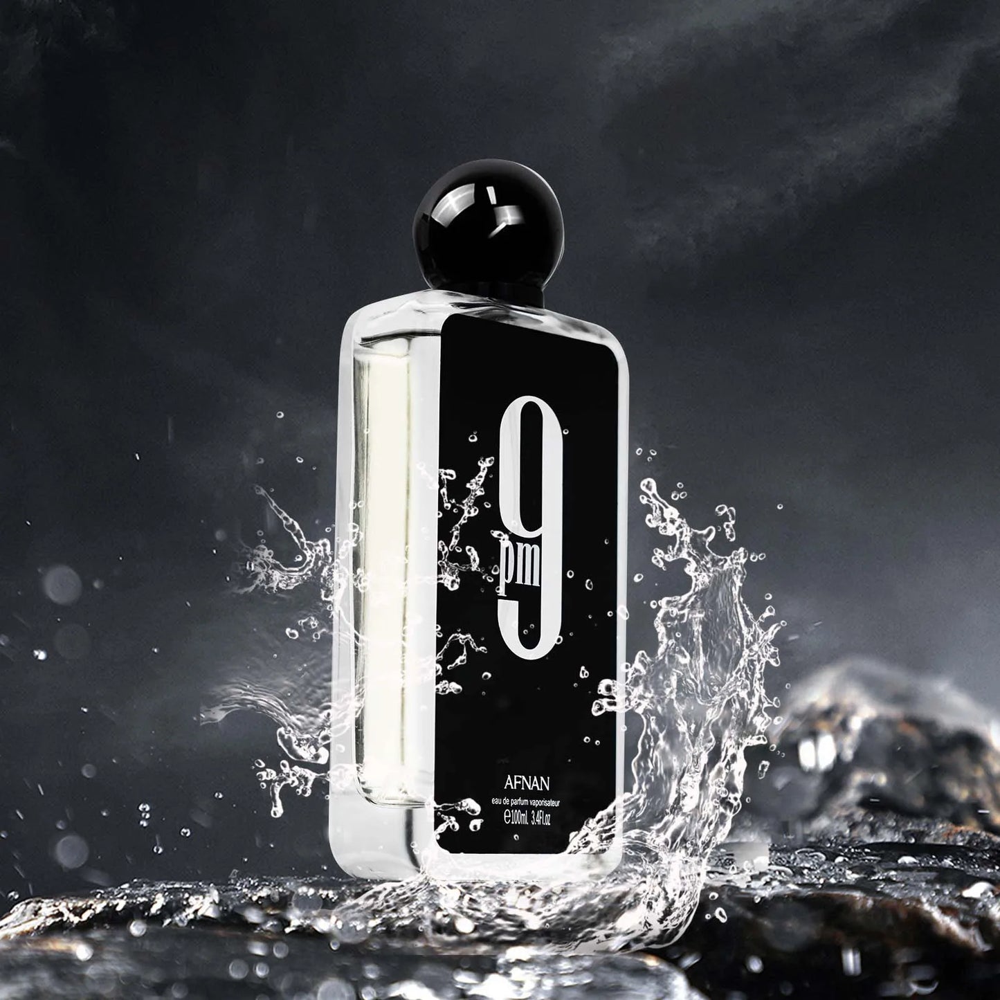 Men's Durable Perfume Long-Lasting Scent
