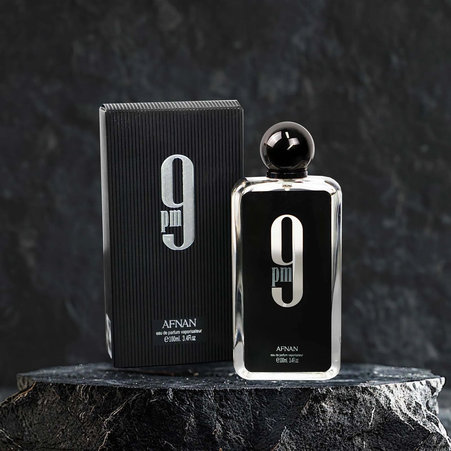 Men's Durable Perfume Long-Lasting Scent