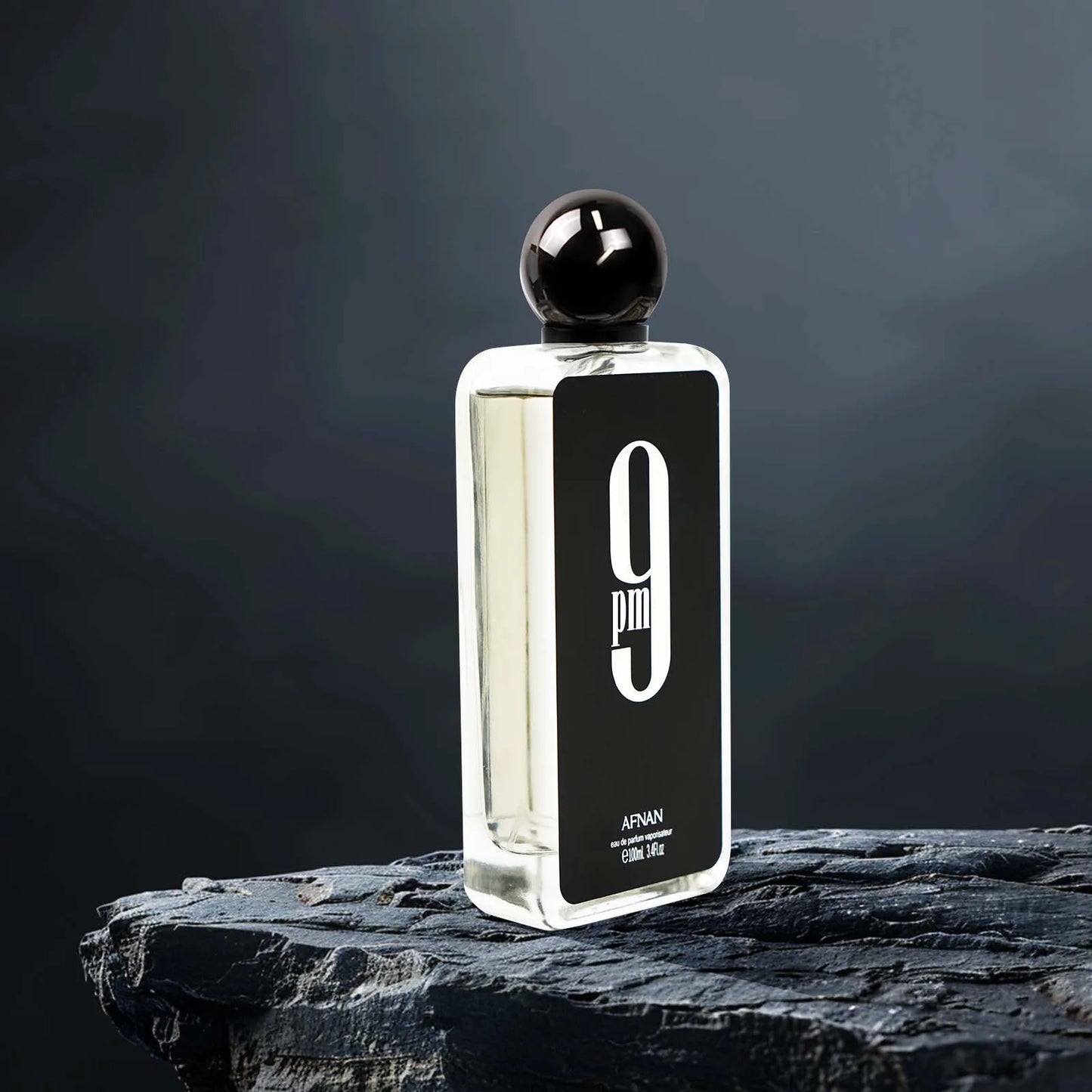 Men's Durable Perfume Long-Lasting Scent