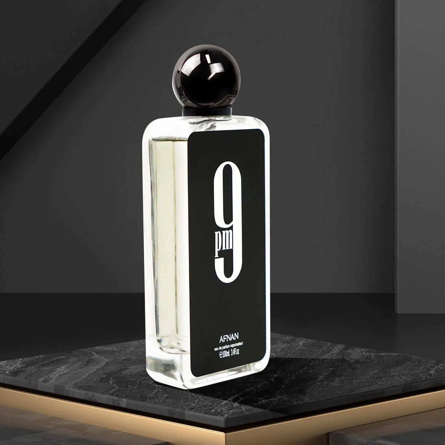 Men's Durable Perfume Long-Lasting Scent