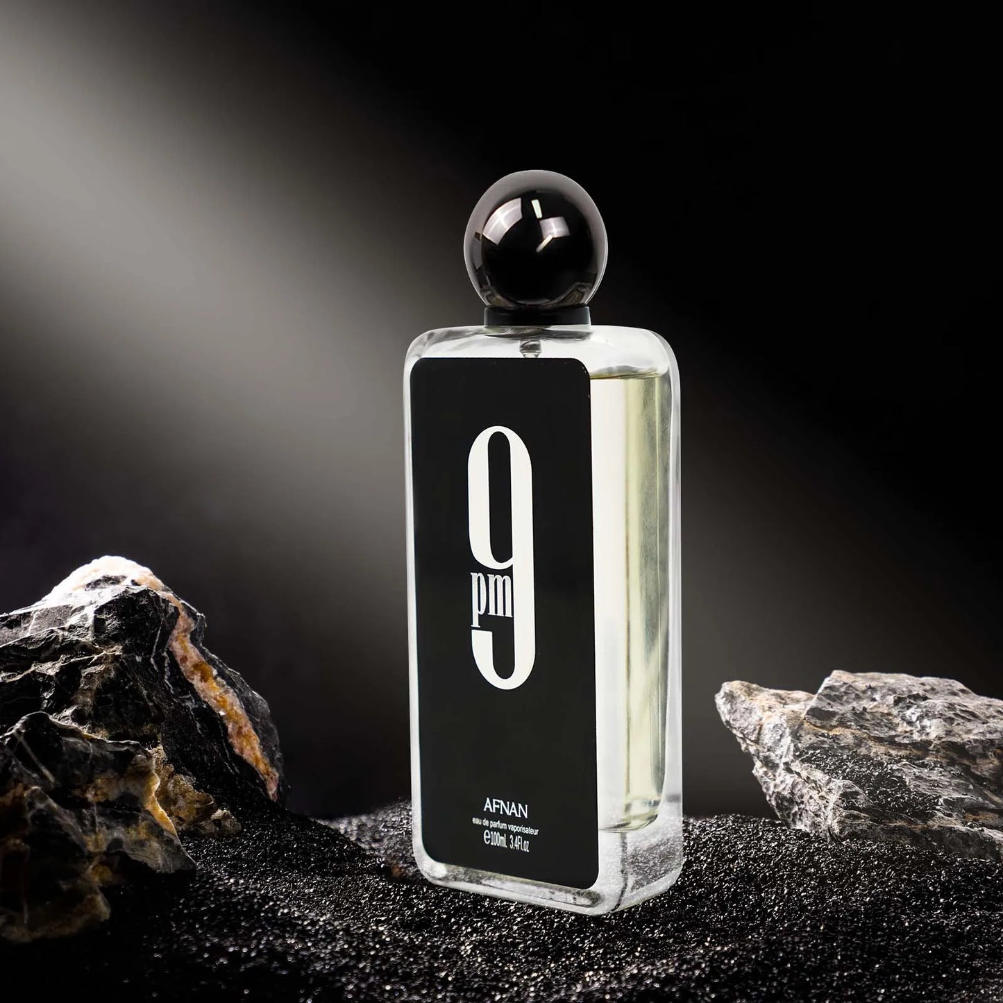 Men's Durable Perfume Long-Lasting Scent