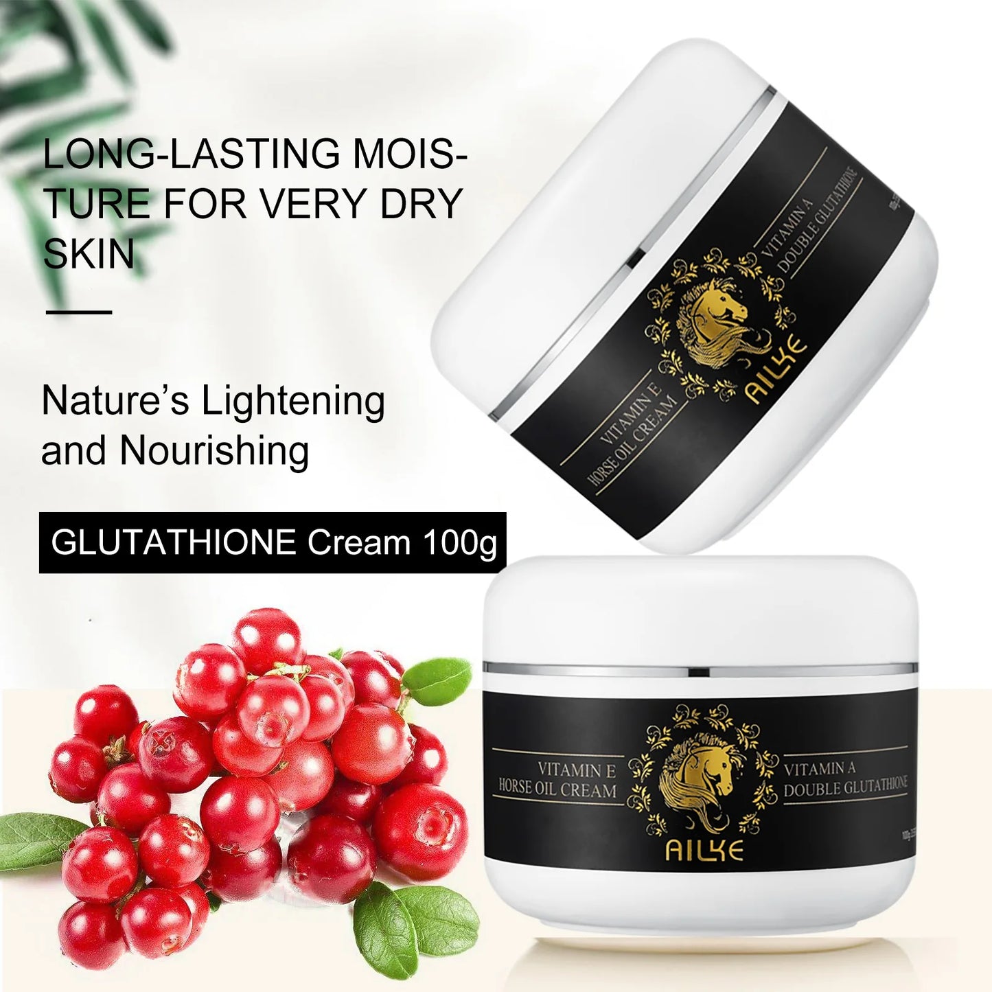 Facial Cleanser Natural Skin Lightener