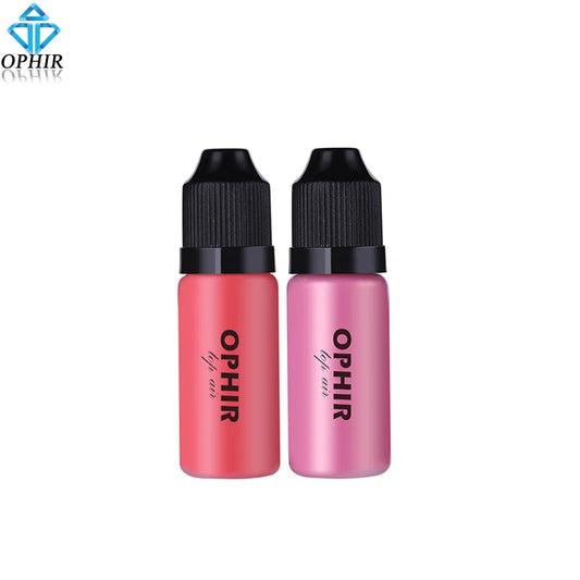 Pro Airbrush Makeup Blush Inks