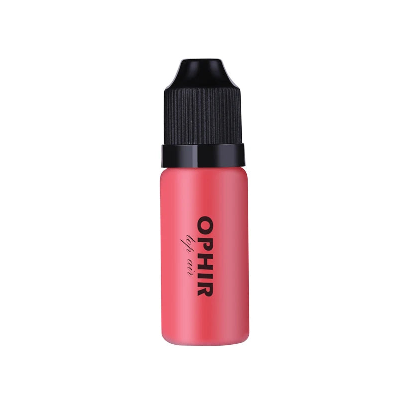 Pro Airbrush Makeup Blush Inks