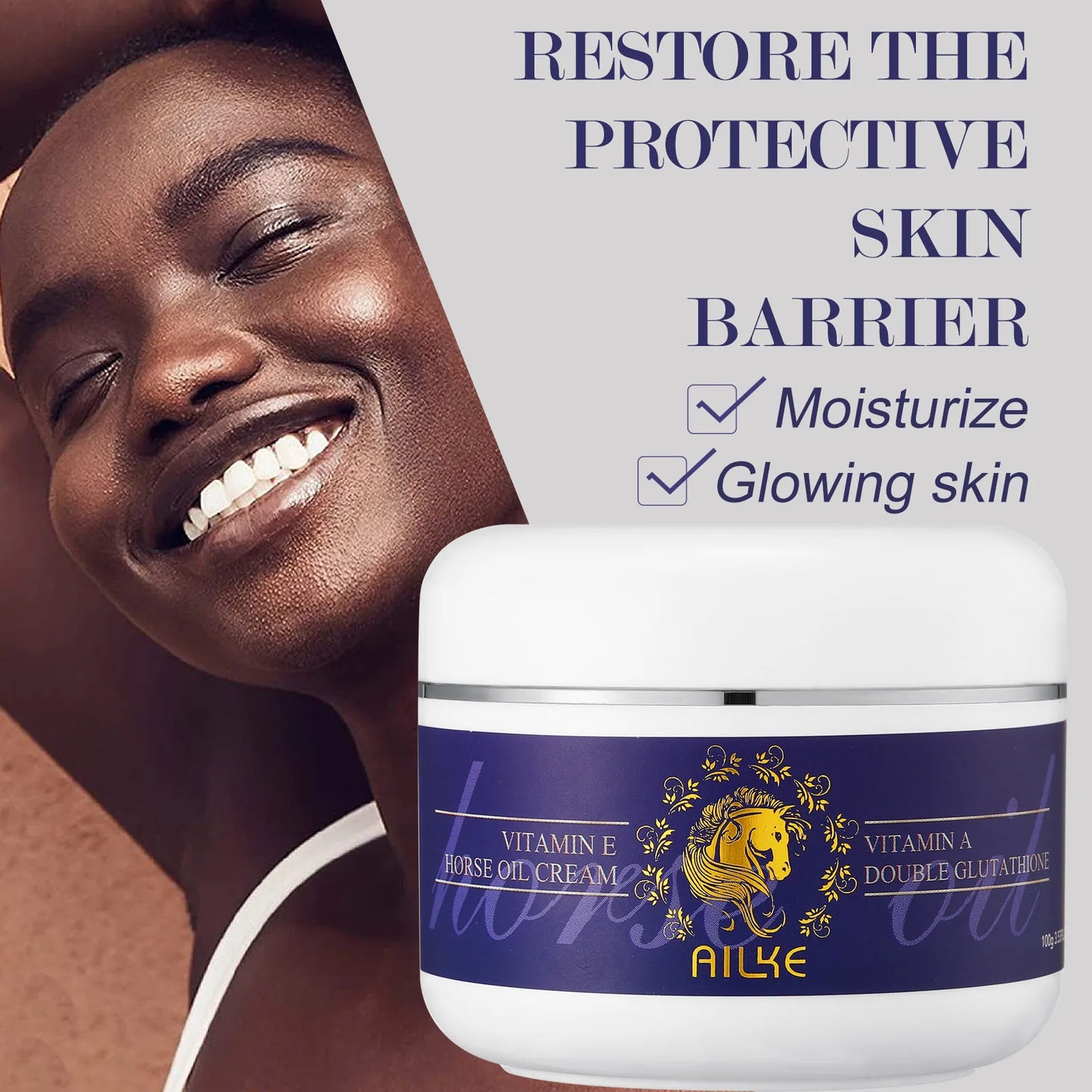 Skin Brightening, Moisturizing & Nourishing Lotion & Cream