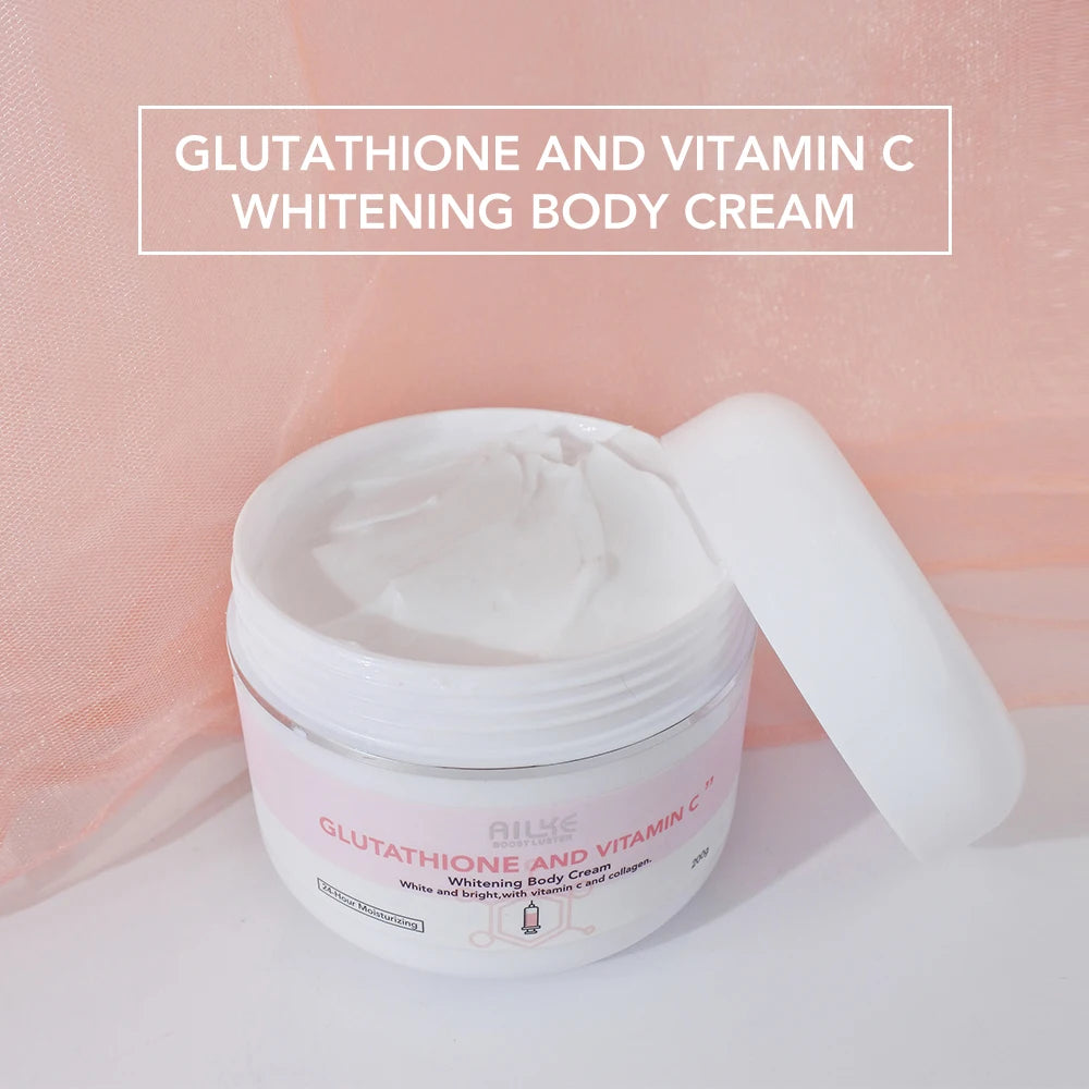 Facial Skin Care Lotion Moisturizing Cream