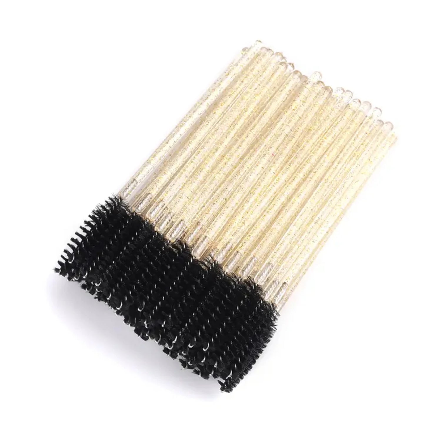 Eye Lash Brush Set