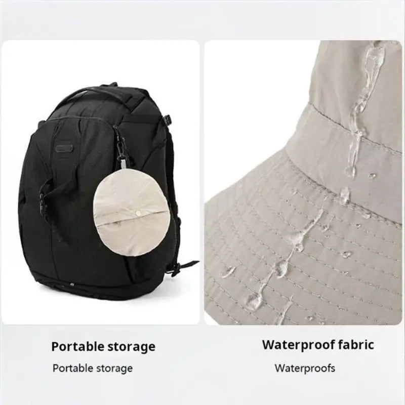 Outdoor Bucket Hat Men/Women