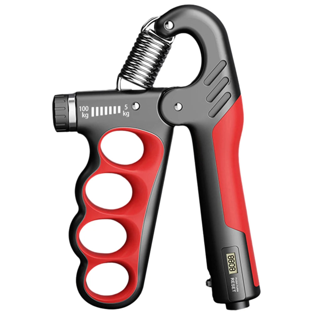 Grip Strength Resistance Trainer