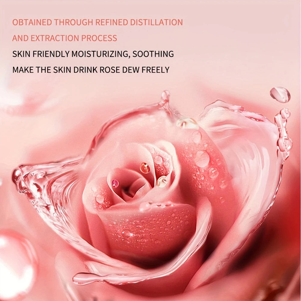 Rose Essential Oil for Diffuser