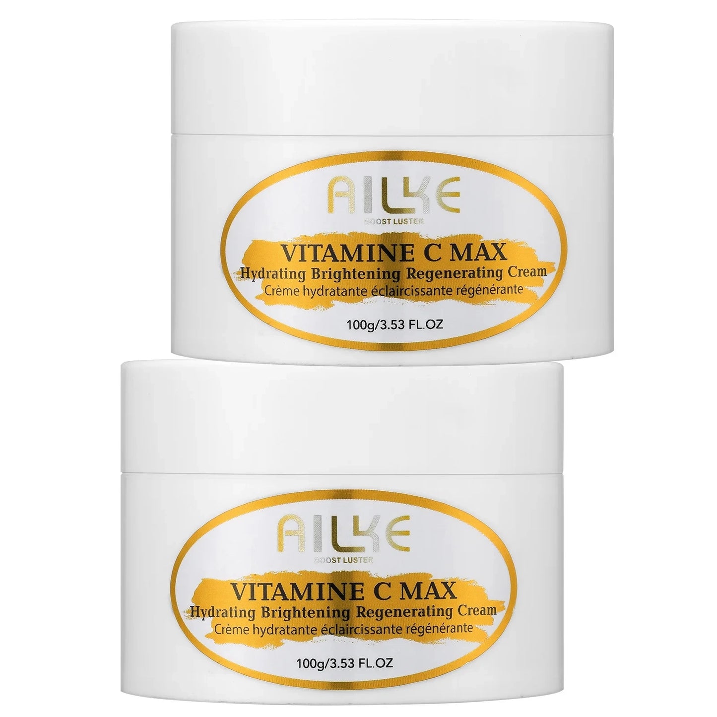 Vitamin C Skin Care Set