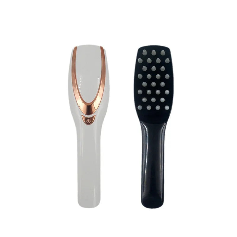 Electric Scalp Massager Brush