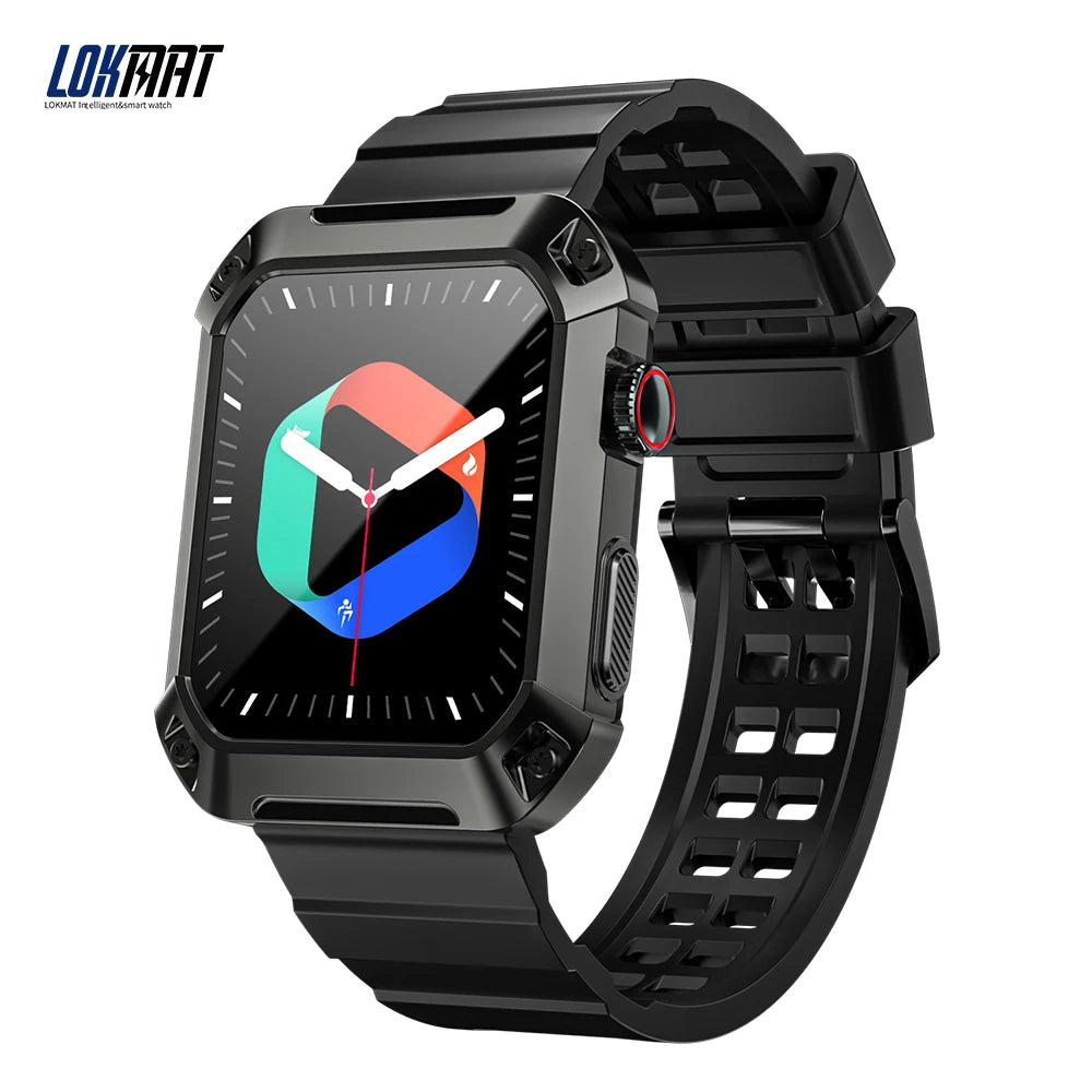 Pro Smart Watch Waterproof