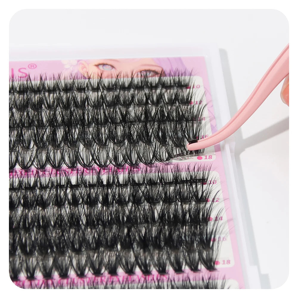 Eyelash Extension Kit