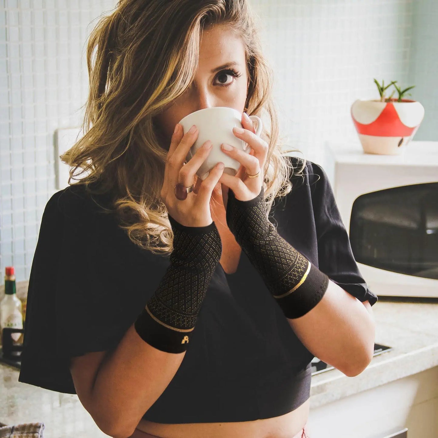 Training, Fitness & Exercise Weight Lifting Gloves