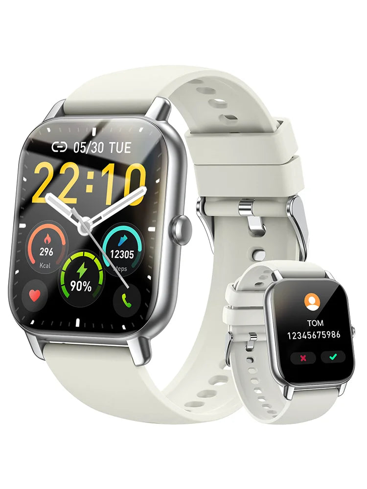 Smart, 110+ Sport Modes, Fitness Activity Tracker