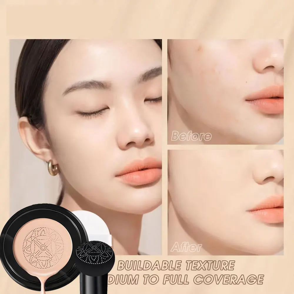 Concealer Moisturizing Cream