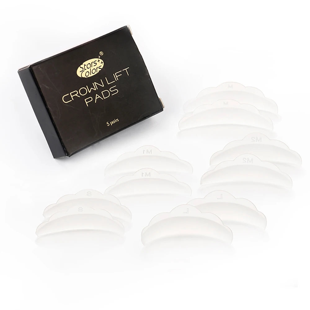 Lash Lifting Eyelash Enhancer Kit