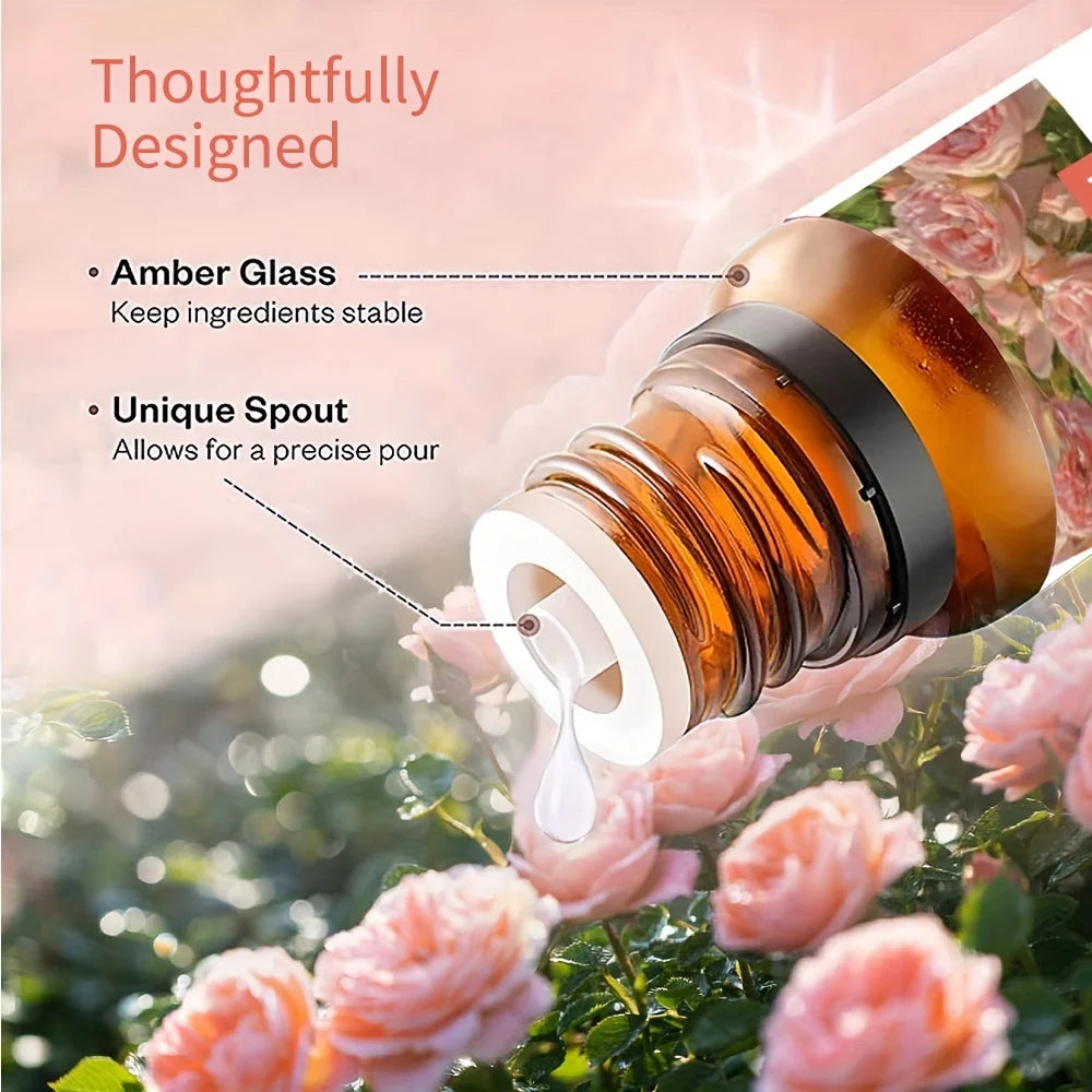 Rose Essential Oil for Diffuser