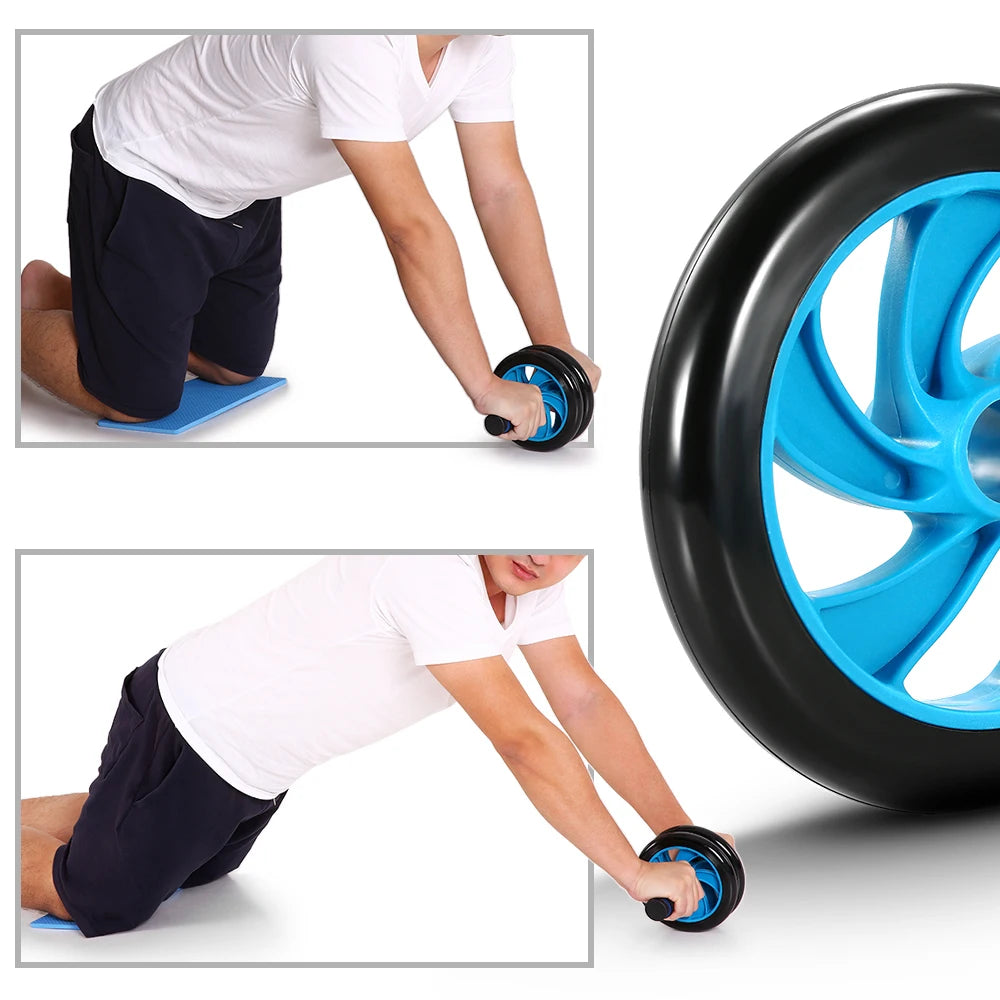 5 In 1 Home Workout Gym Set