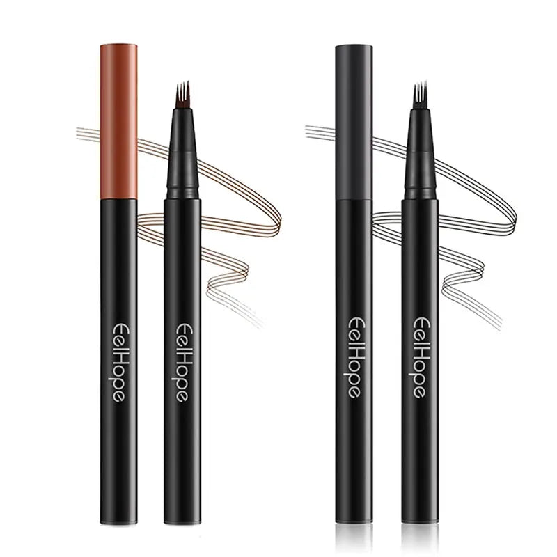 Natural Shaping Eyebrow Pencil