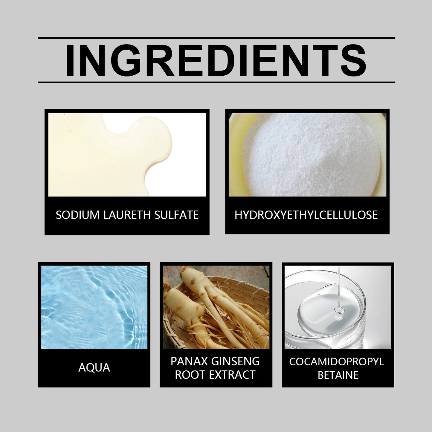 Color-Depositing Hair Dye Shampoo