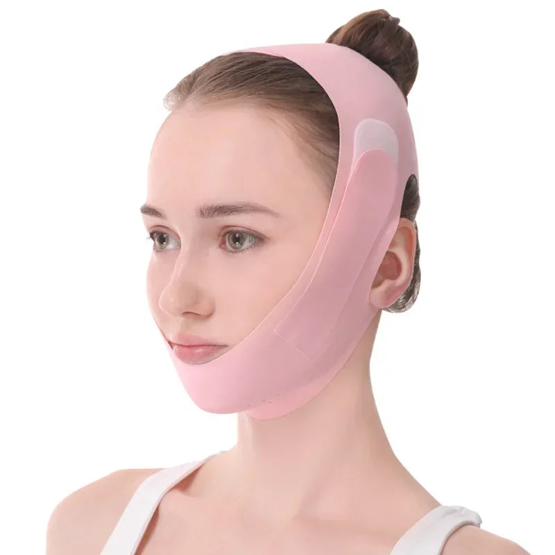 Reusable Face Slimming V Line Face Shaper