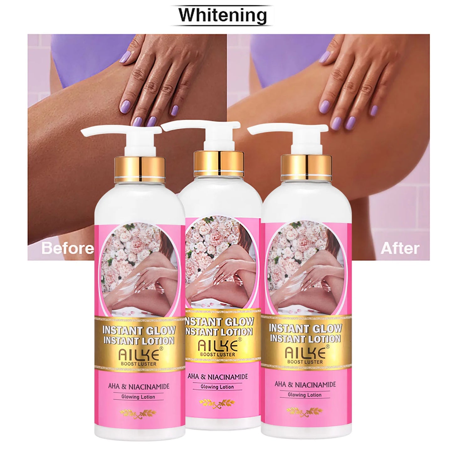 Skin Cream - Moisturizing, Nourishing, Smoothing