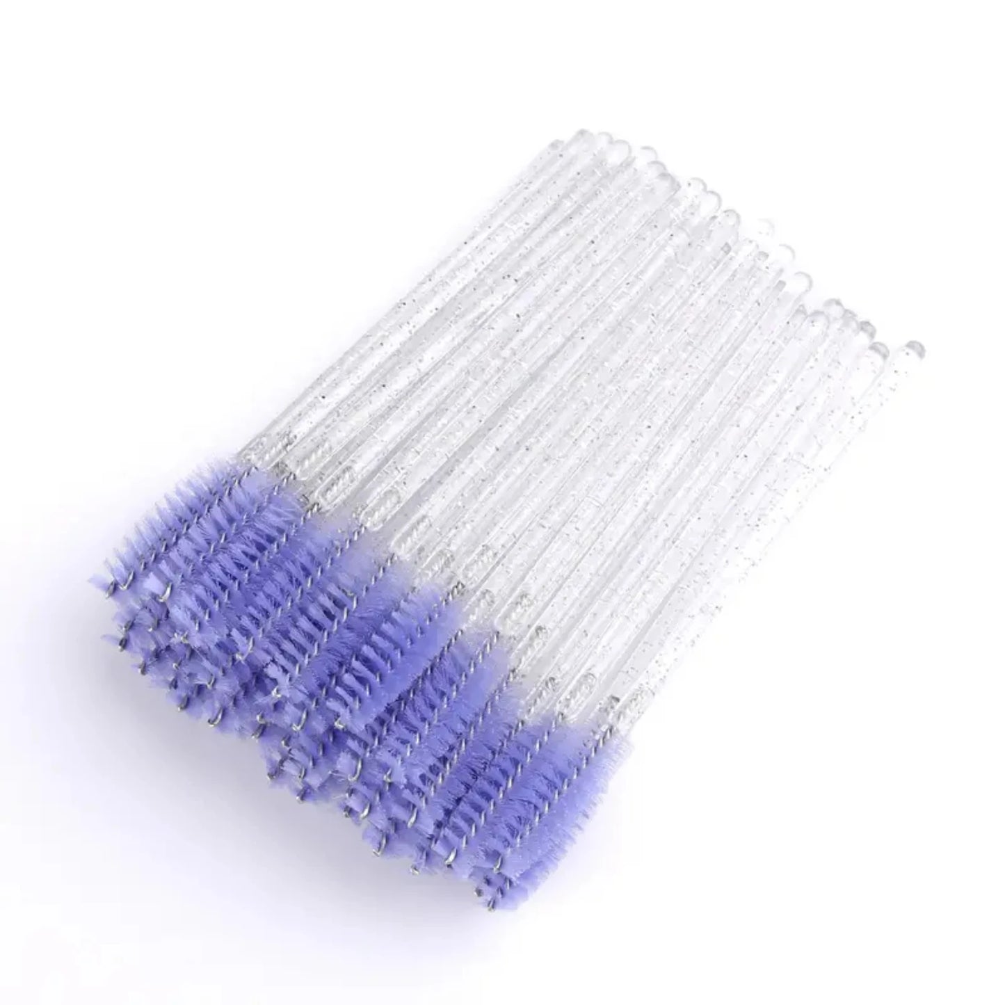 Eye Lash Brush Set