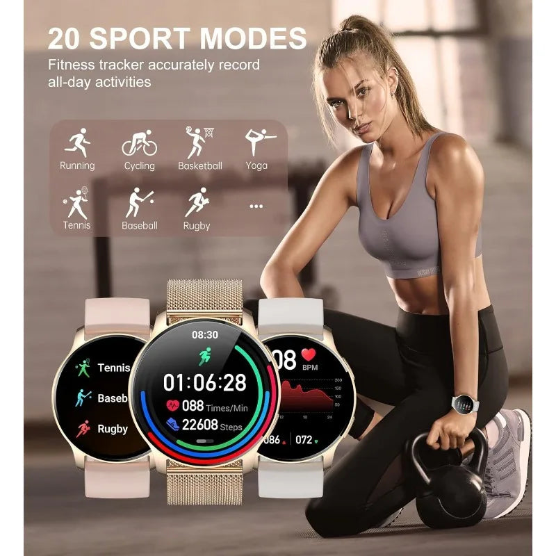 Smart Watch for Women