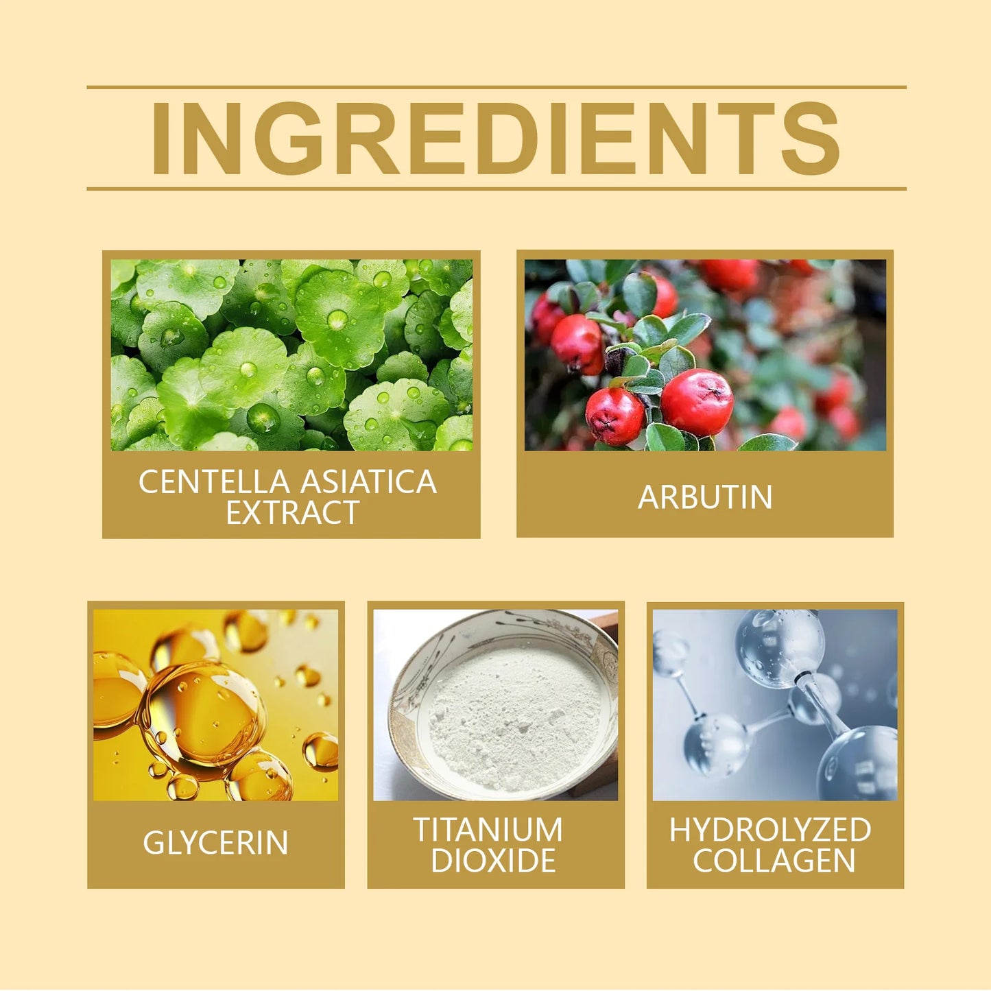 Enhanced Sunscreen Moisturizing Cream