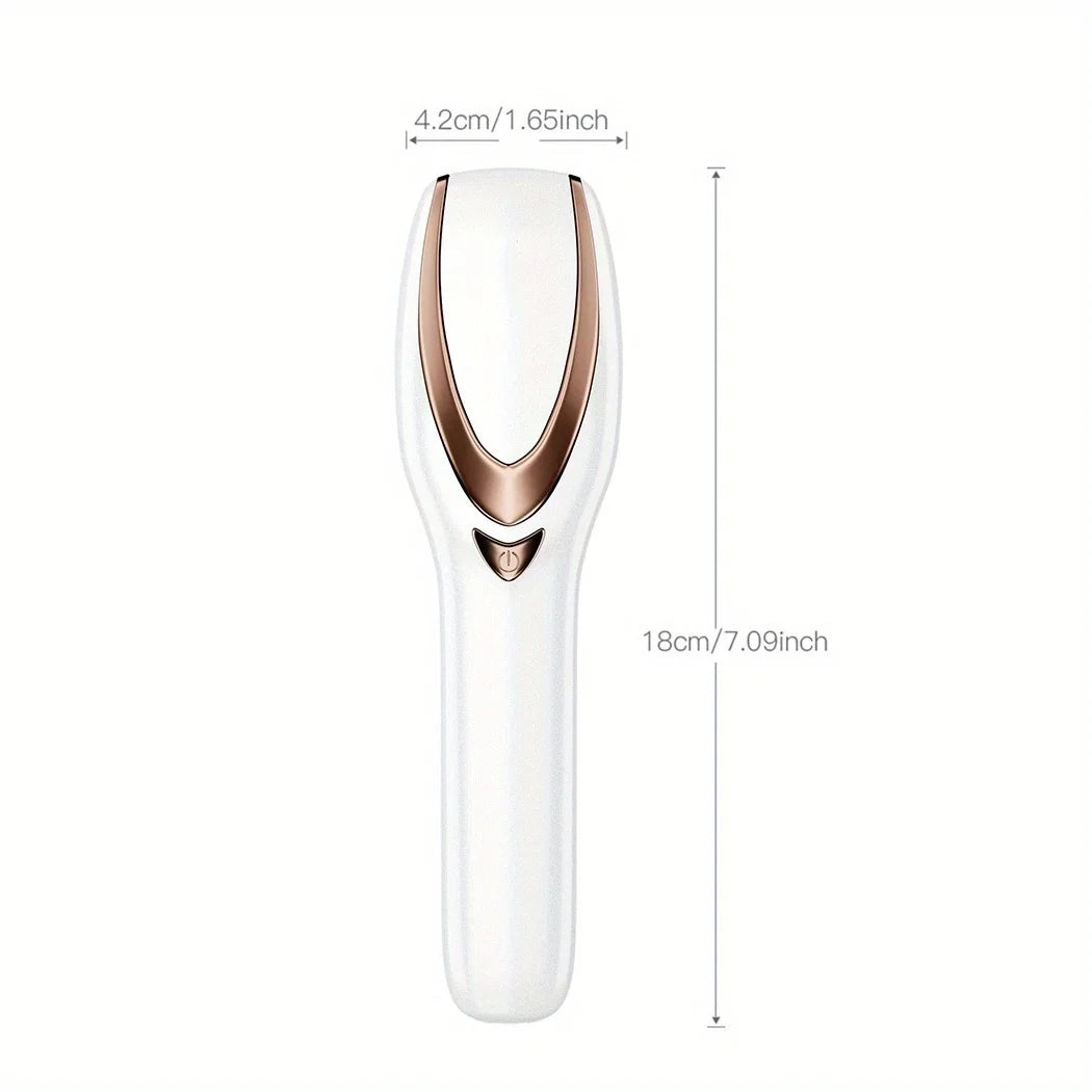 Electric Scalp Massager Brush