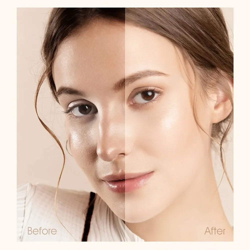 Concealer Moisturizing Cream
