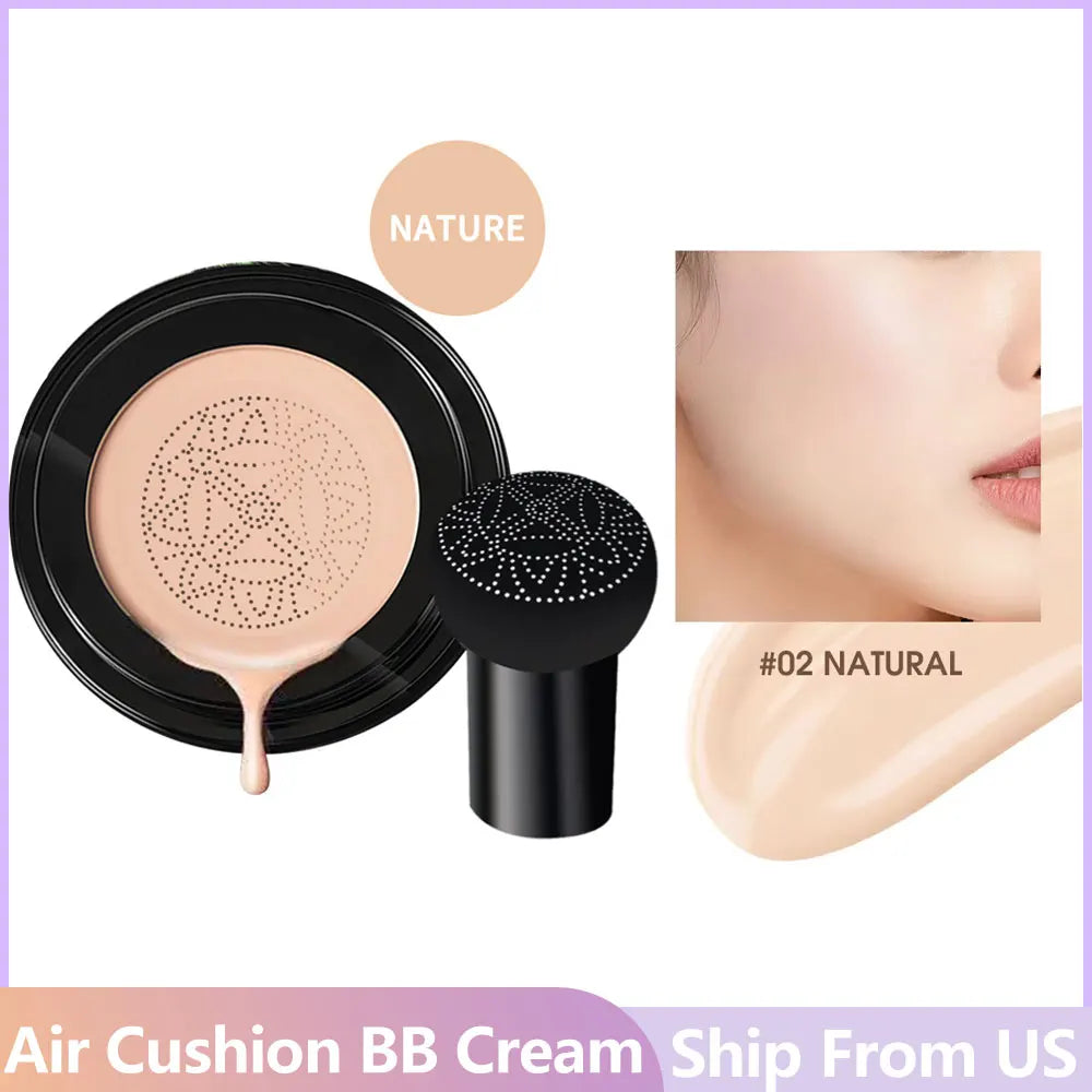 Concealer Moisturizing Cream