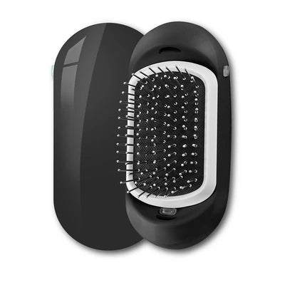 Potable Massage Hairbrush Anti-static