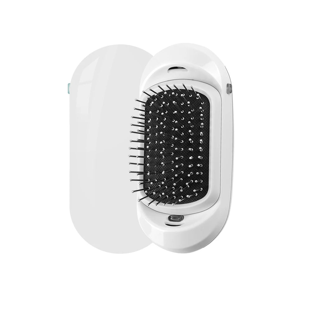 Potable Massage Hairbrush Anti-static