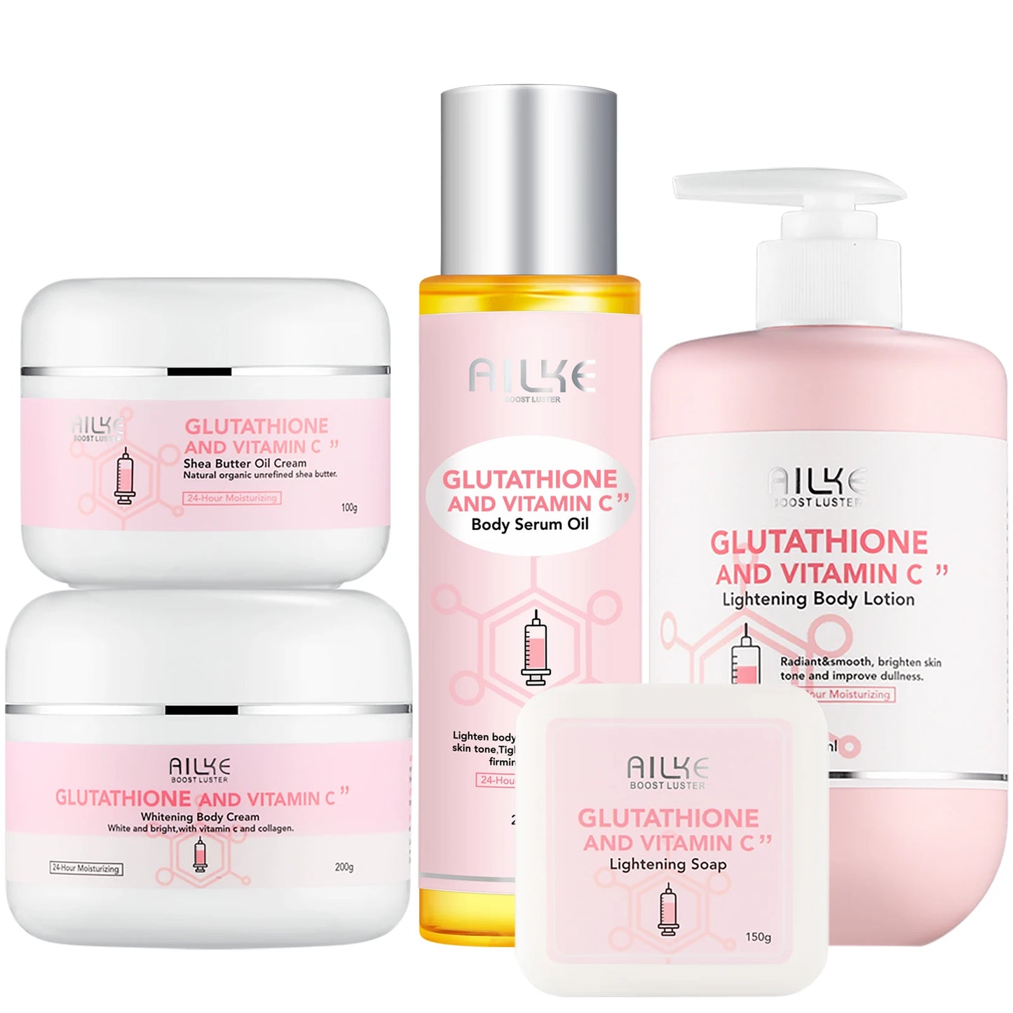 Facial Skin Care Lotion Moisturizing Cream