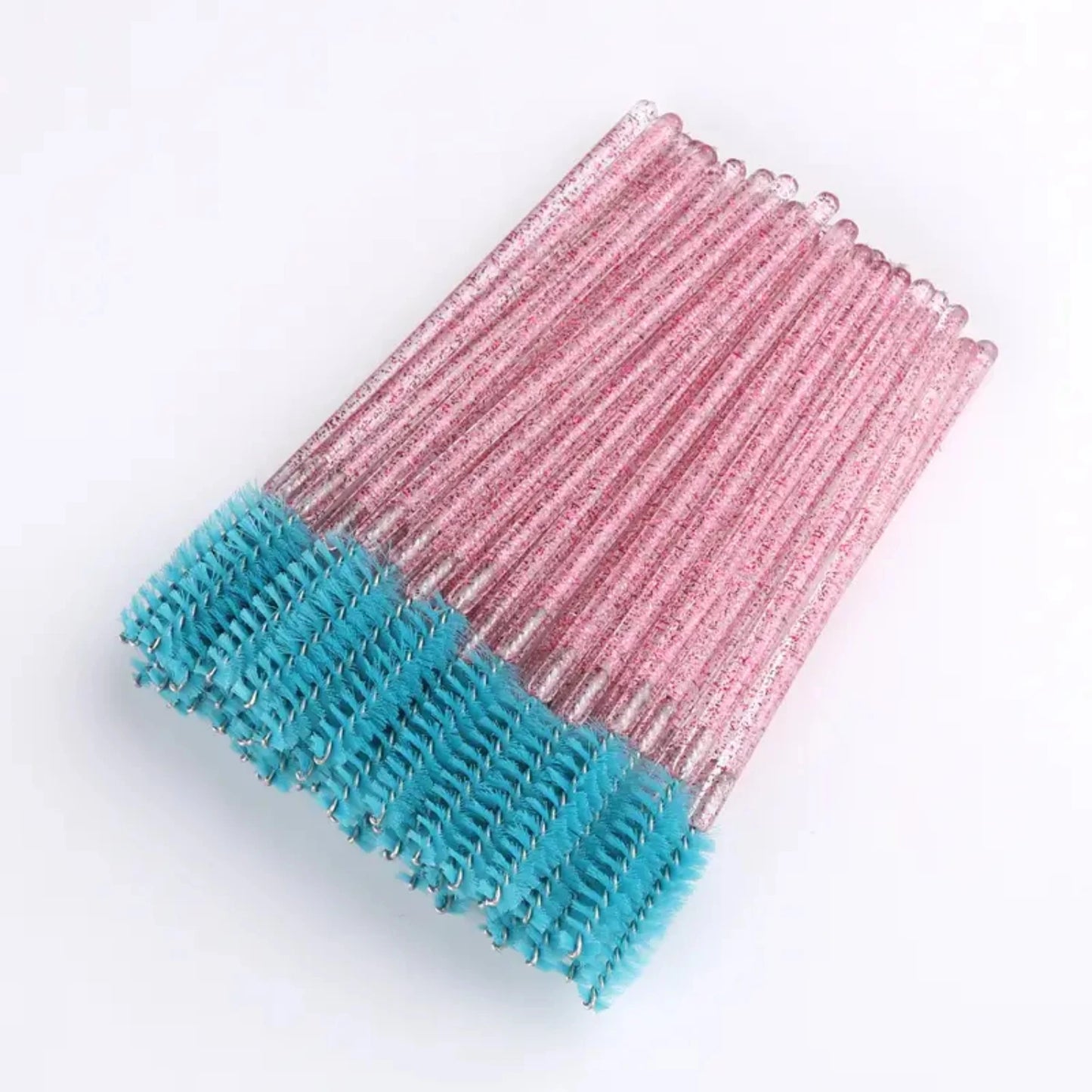 Eye Lash Brush Set