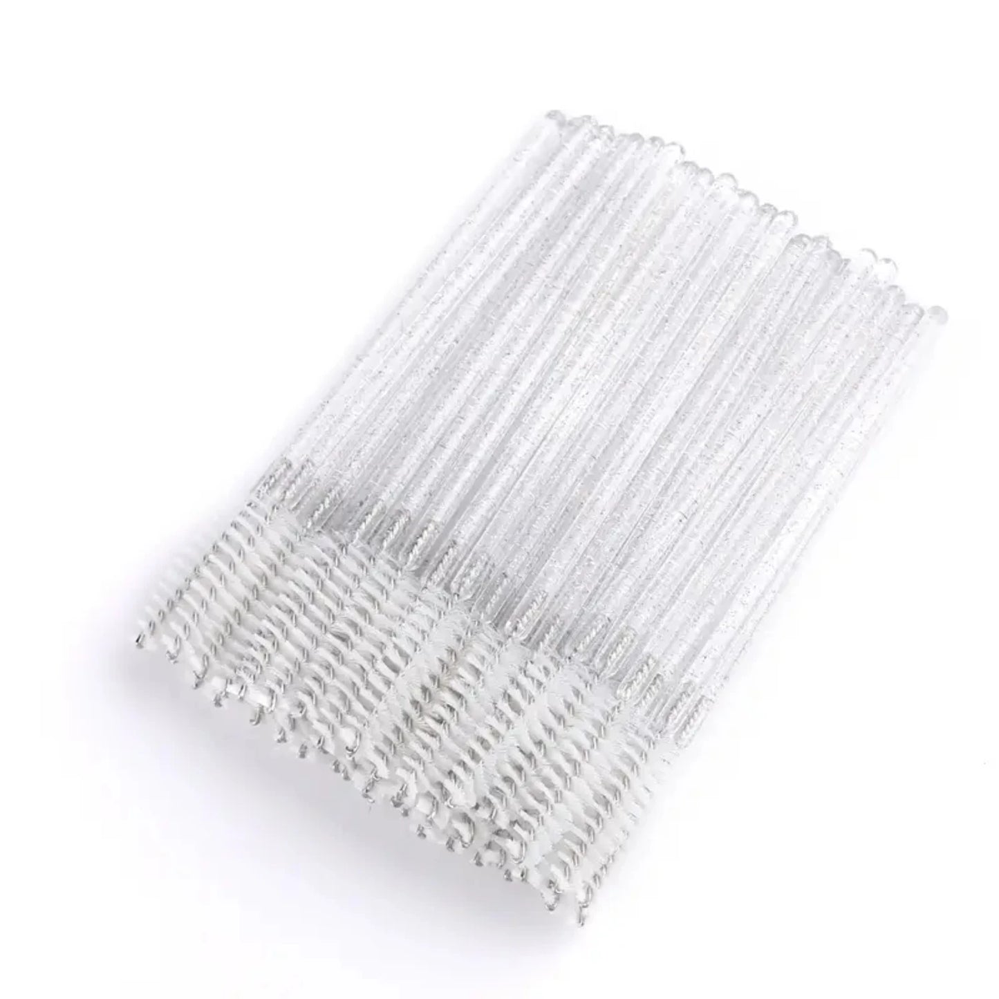 Eye Lash Brush Set