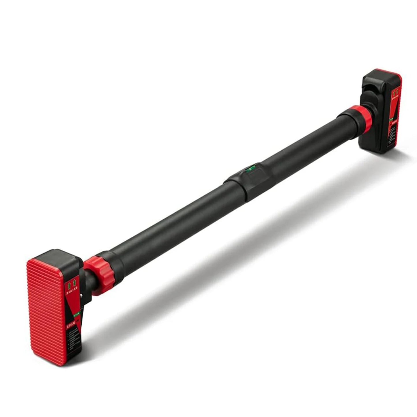 Adjustable Pull Up Training Bar