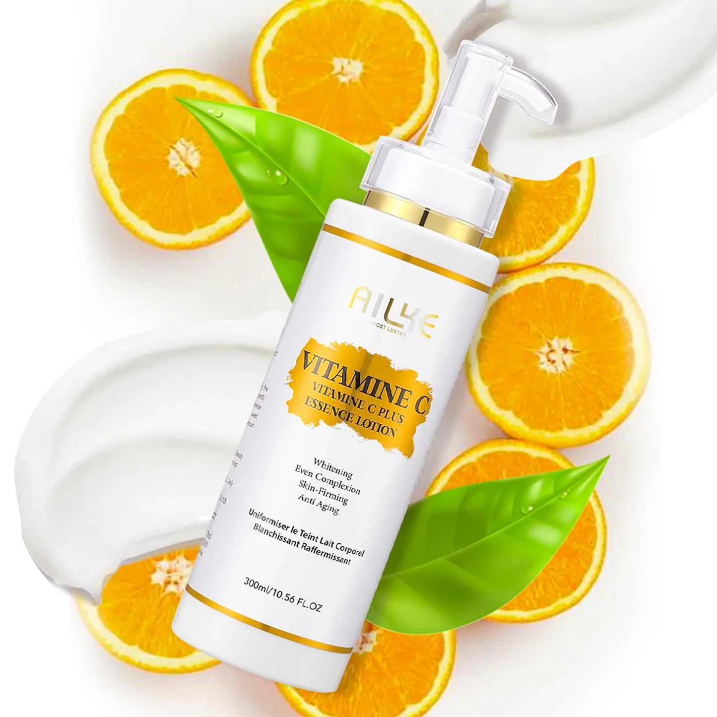 Vitamin C Skin Care Set