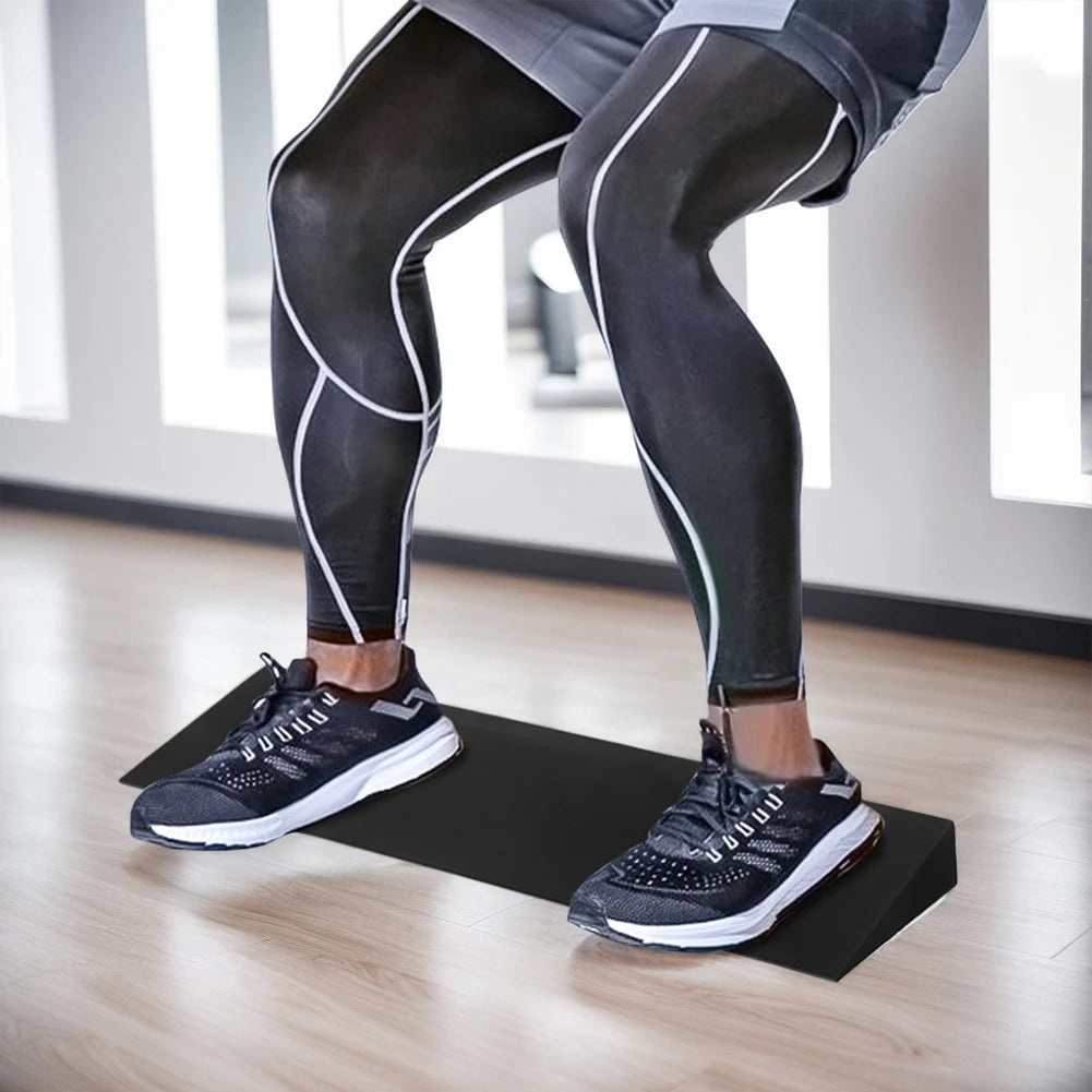 Training Incline Board