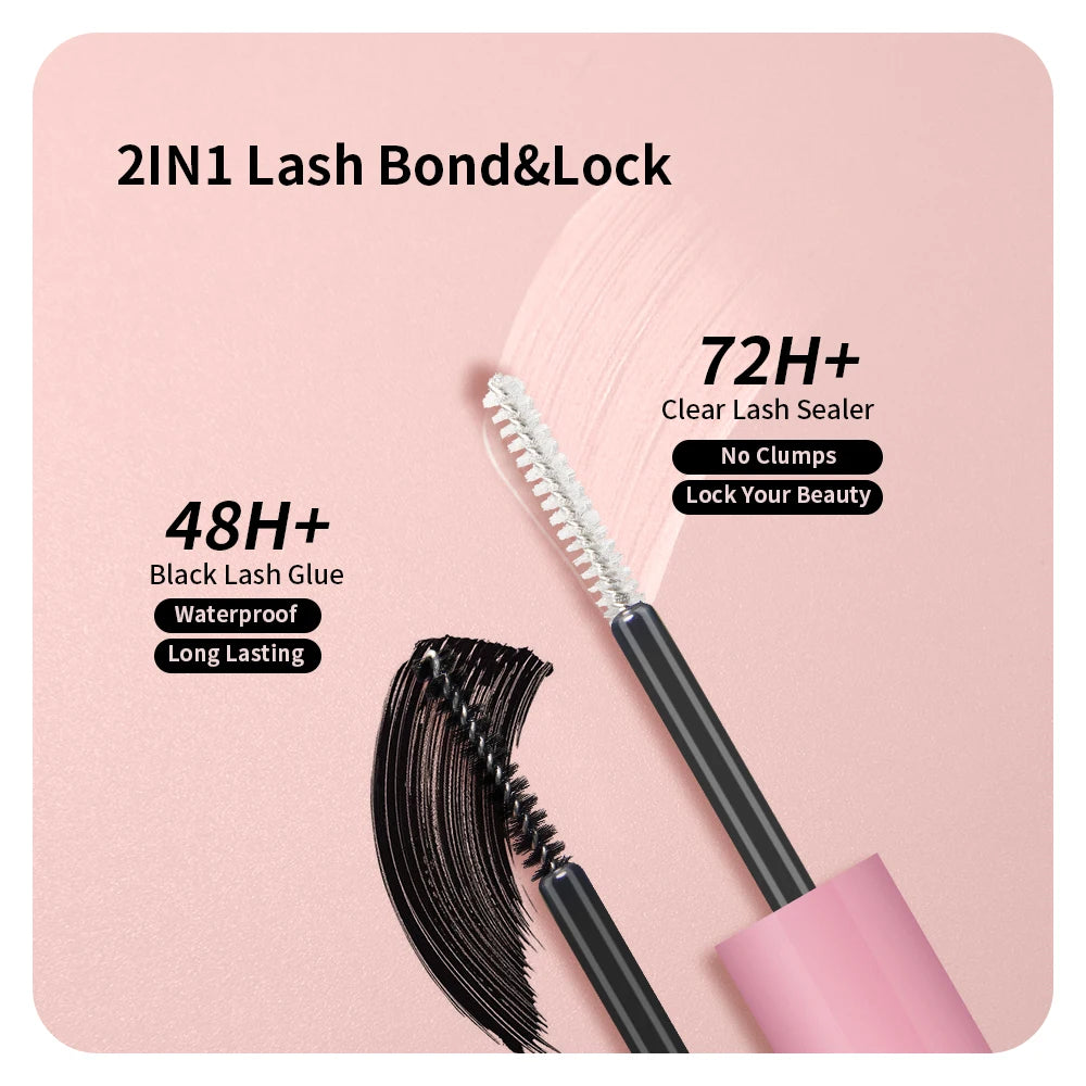 Eyelash Extension Kit