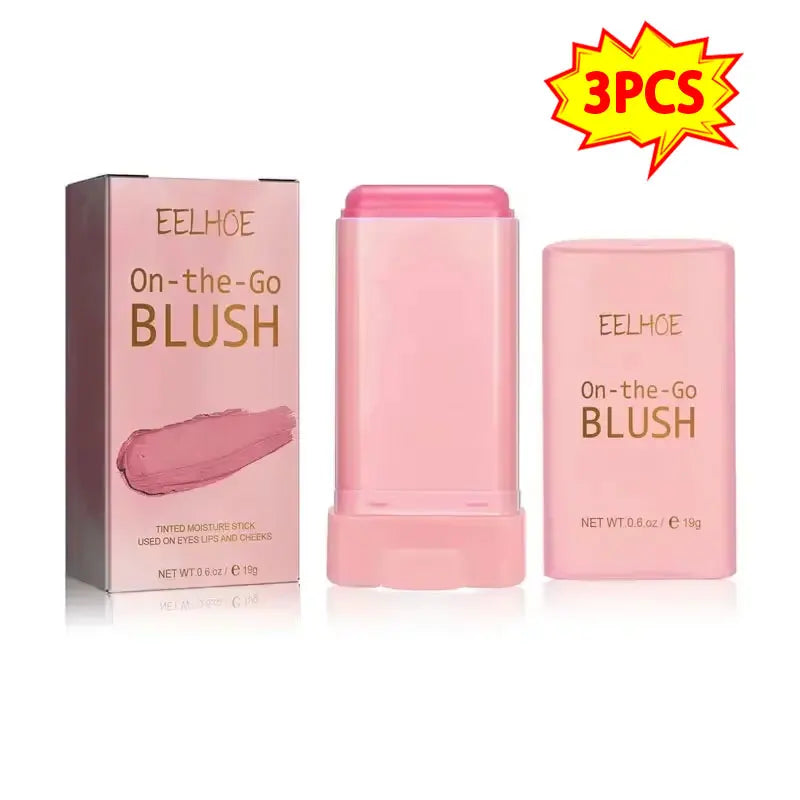 Blush Tinted Moisture Stick