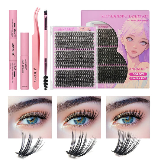 Eyelash Extension Kit