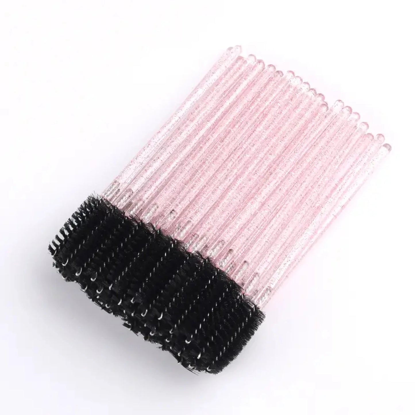 Eye Lash Brush Set