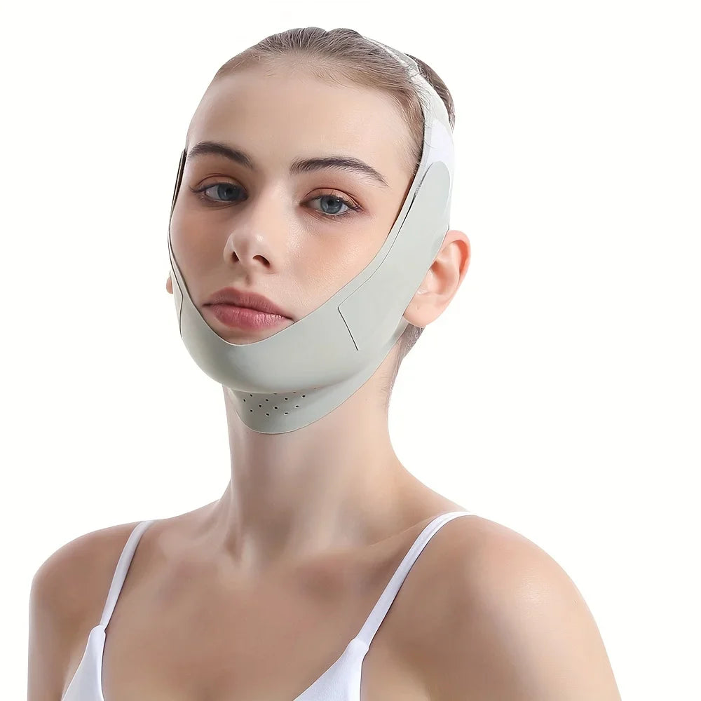 Reusable Face Slimming V Line Face Shaper
