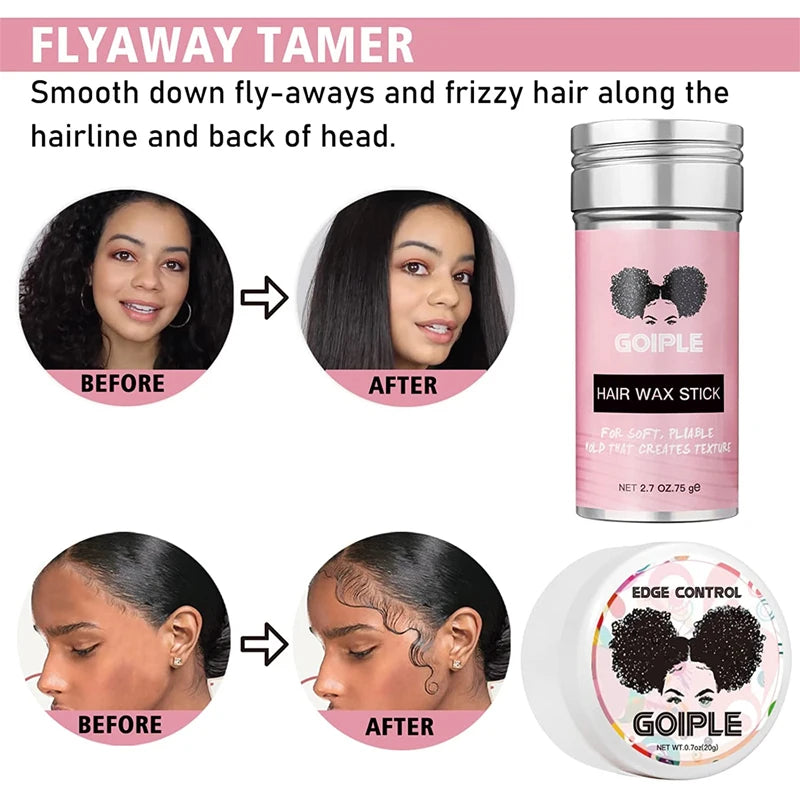 Wig Installation Kit