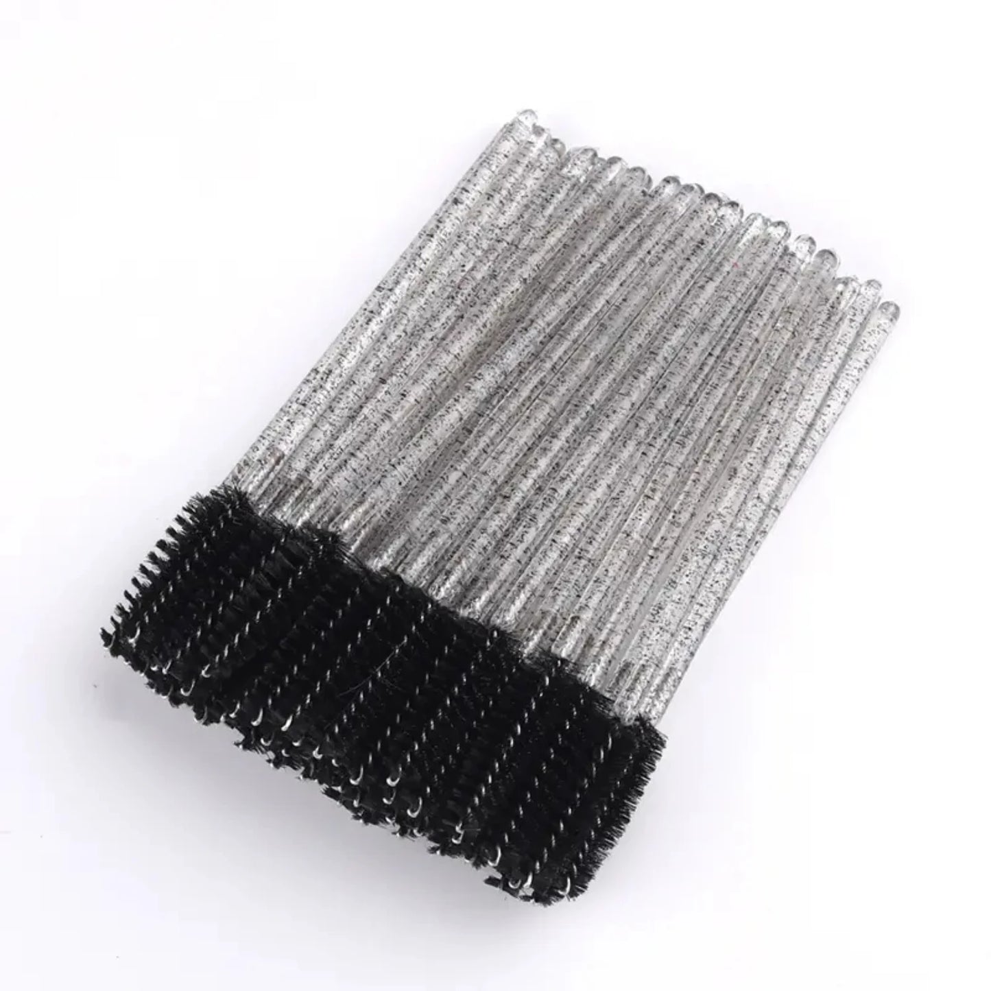 Eye Lash Brush Set